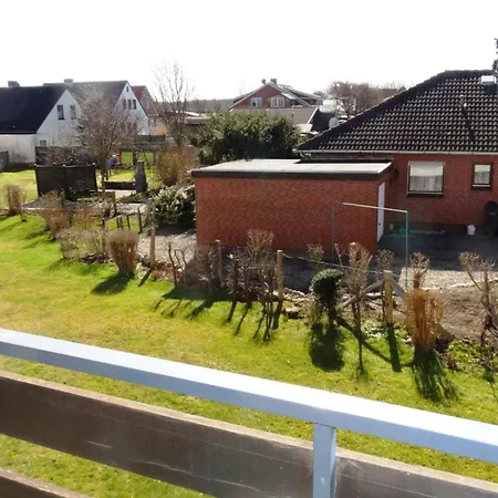 Sonnenschein Whg11 *