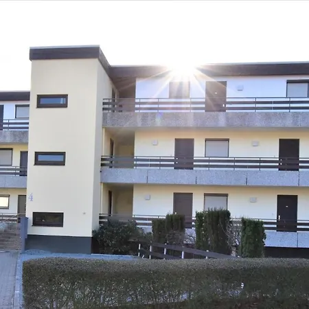 Sonnenschein Whg11 公寓 *