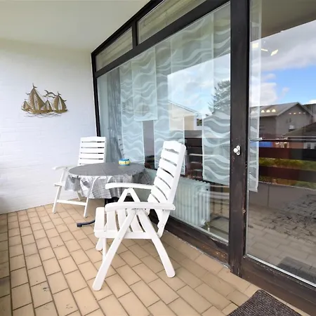 Sonnenschein Whg11 * 达默