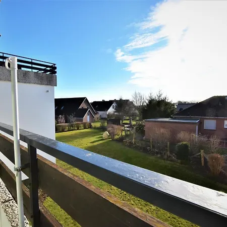 Sonnenschein Whg11 公寓 达默