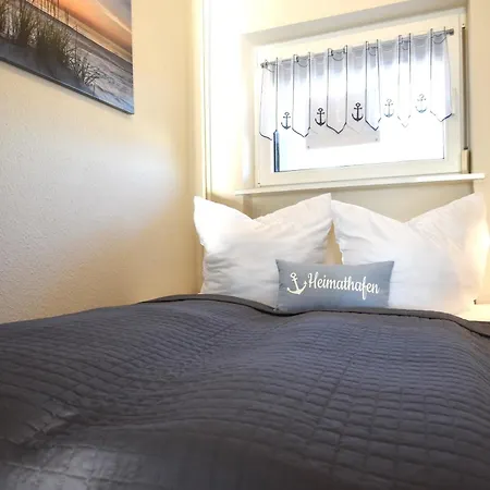 Sonnenschein Whg11 公寓 达默