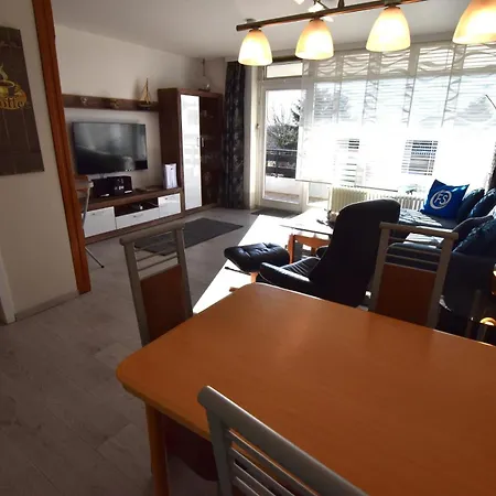 Sonnenschein Whg11 *