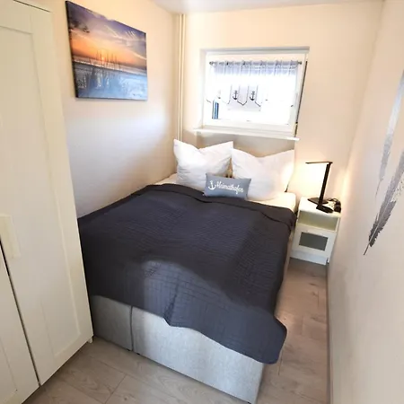 公寓 Sonnenschein Whg11