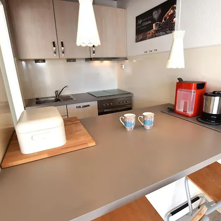 Sonnenschein Whg11 公寓 *