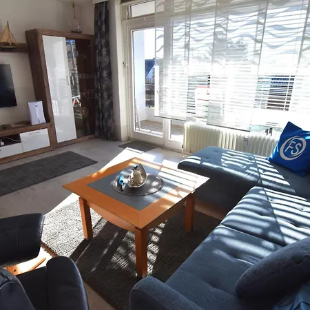 Sonnenschein Whg11 达默