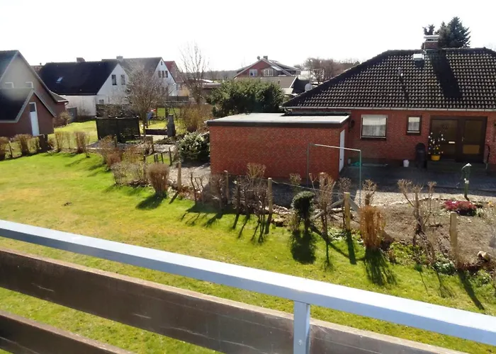 Sonnenschein Whg11 *